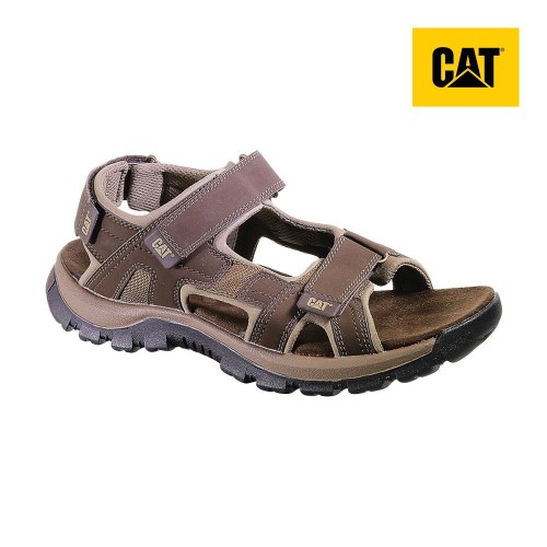 Sandalia caterpillar online hombre